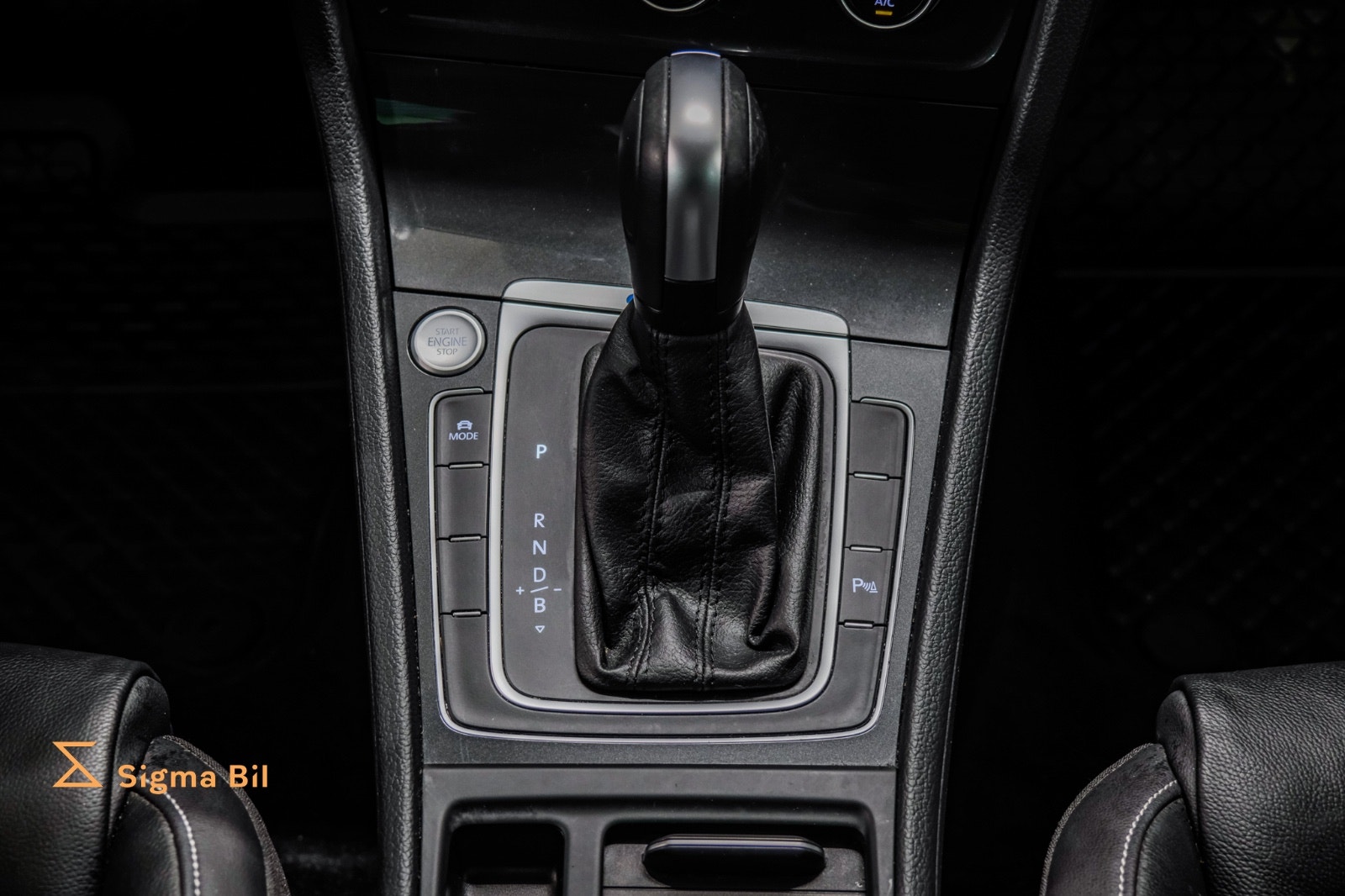Bilde av Volkswagen Golf