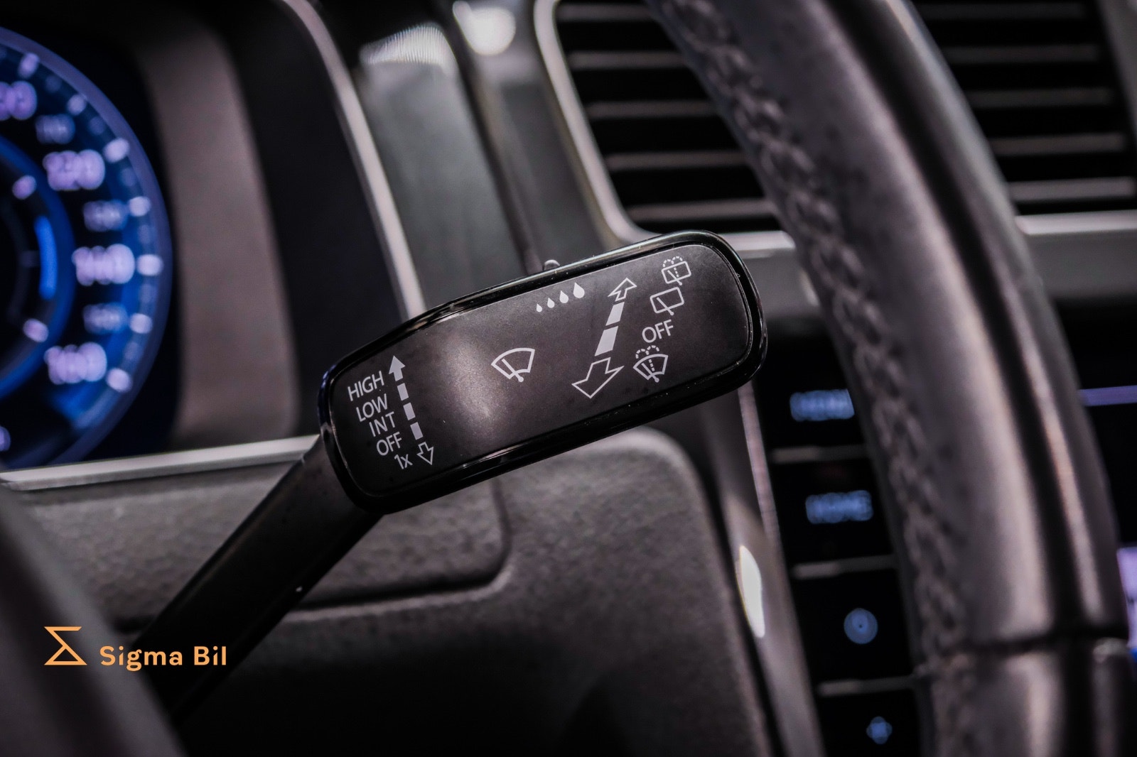 Bilde av Volkswagen Golf