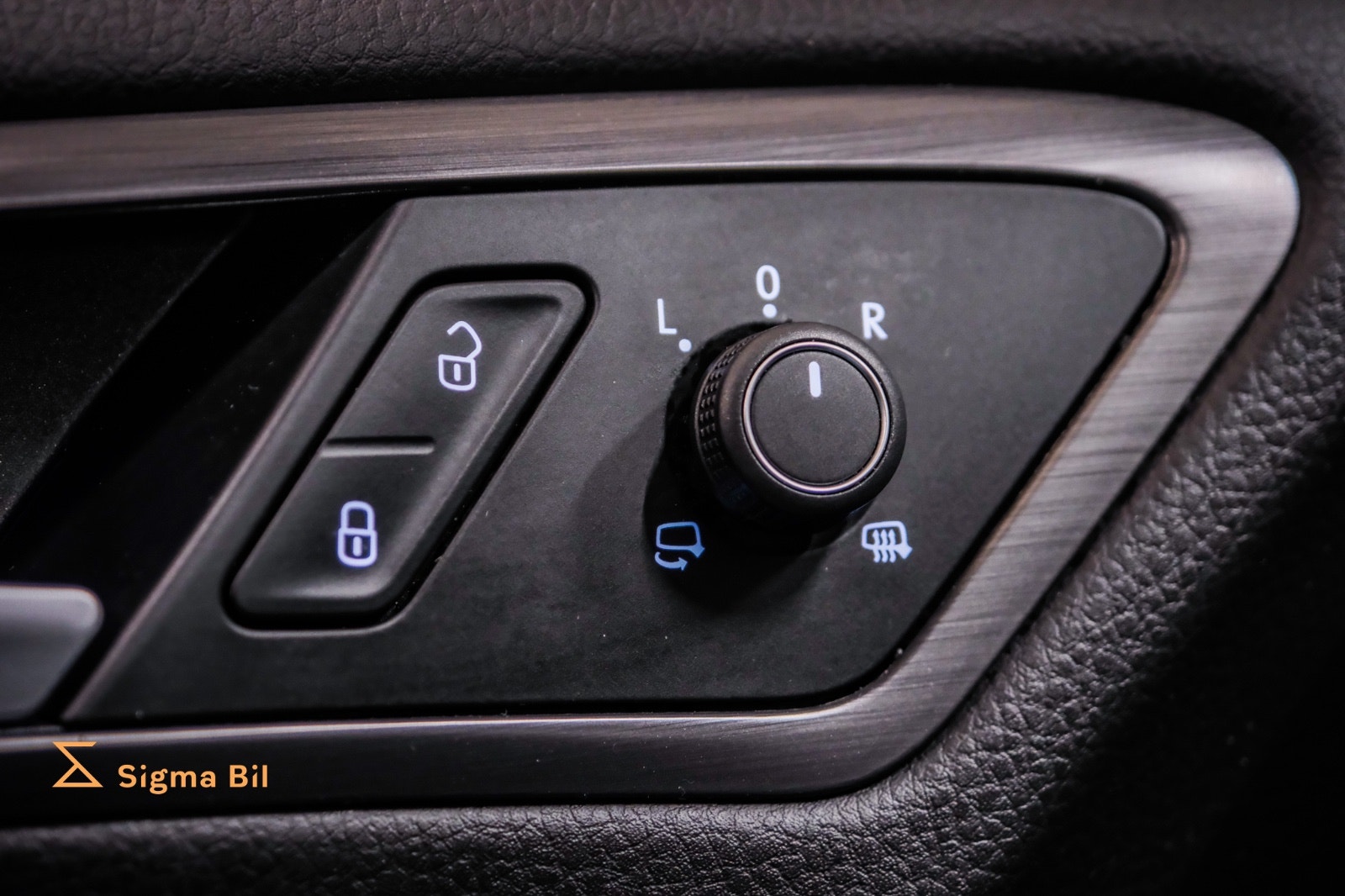 Bilde av Volkswagen Golf