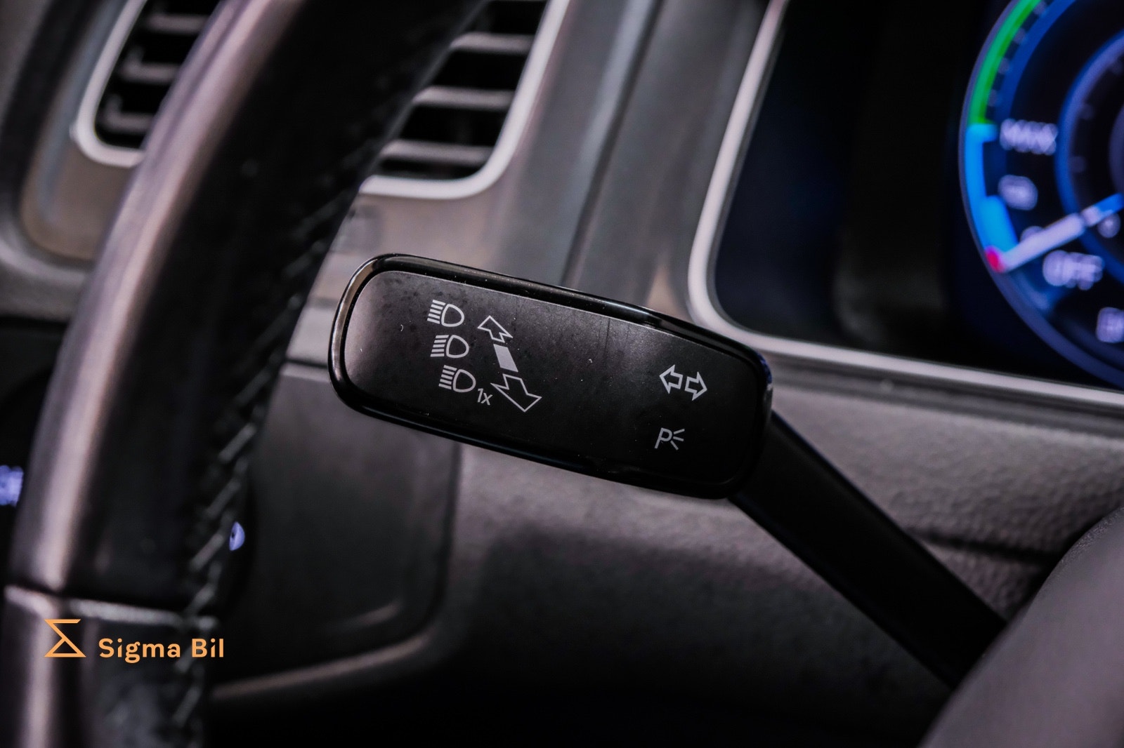 Bilde av Volkswagen Golf