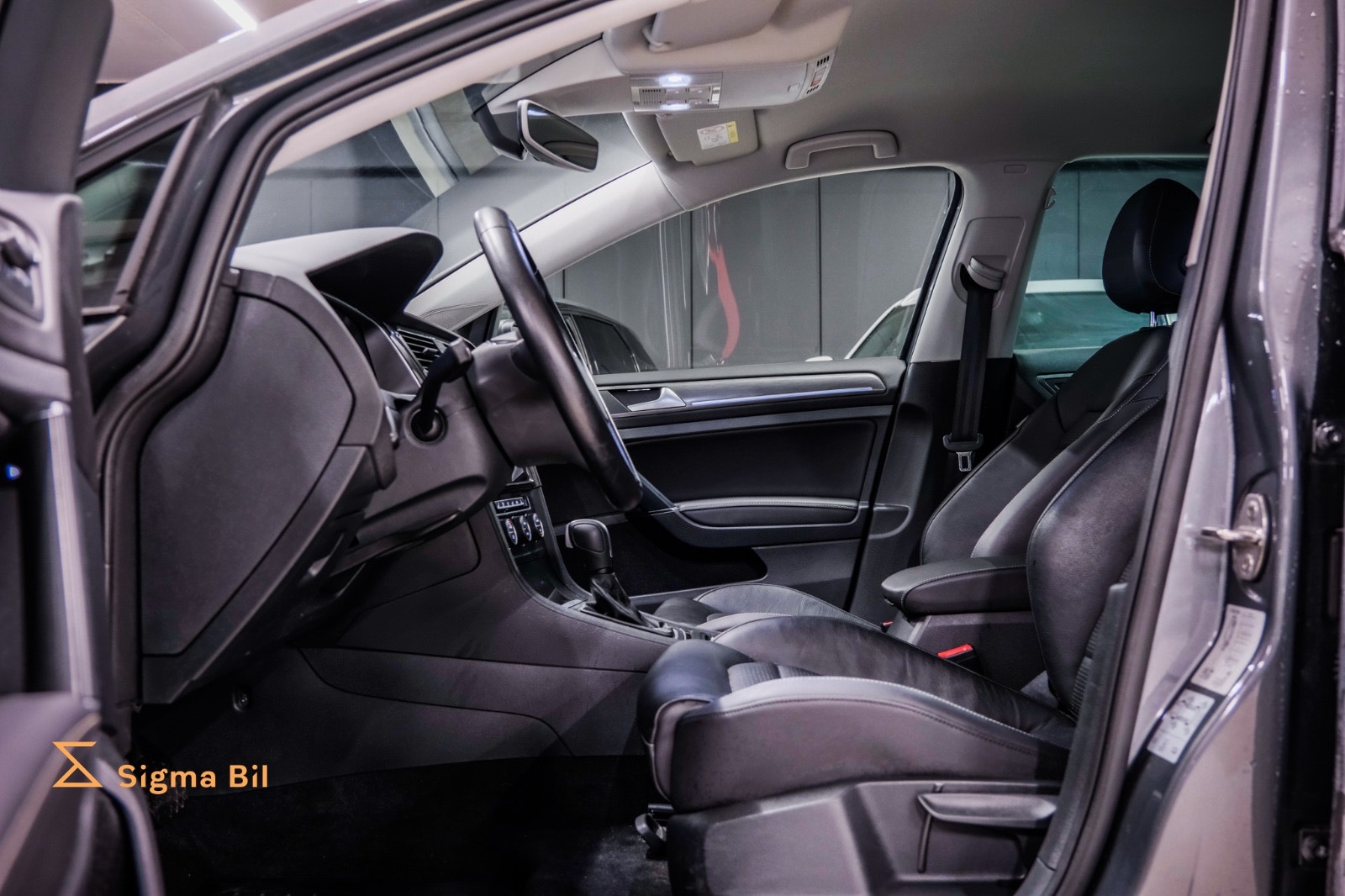 Bilde av Volkswagen Golf