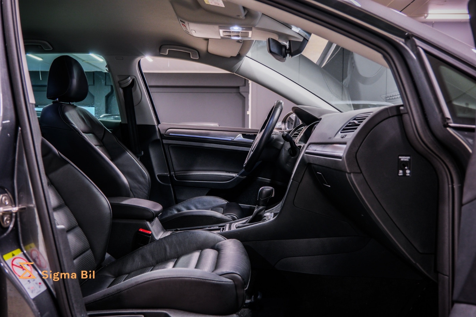 Bilde av Volkswagen Golf