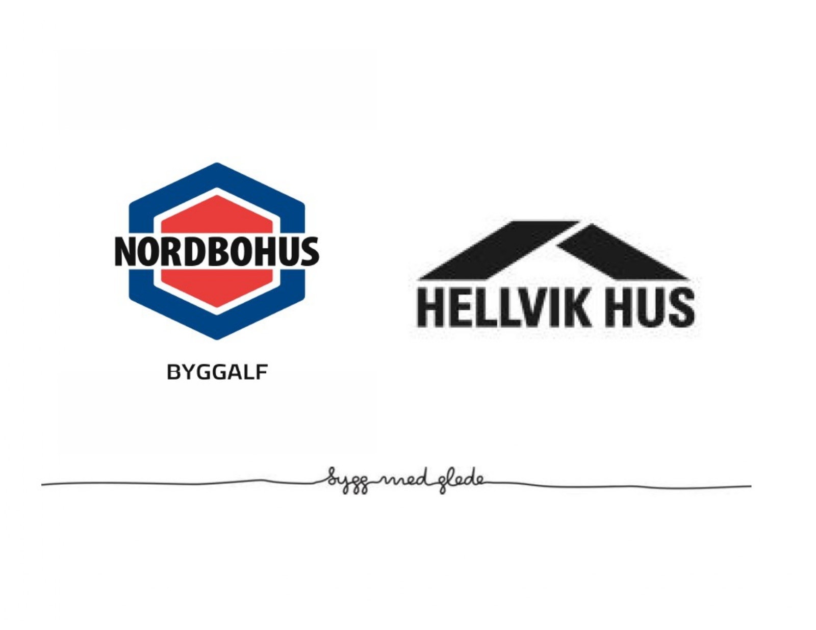 Prosjektet presenteres av