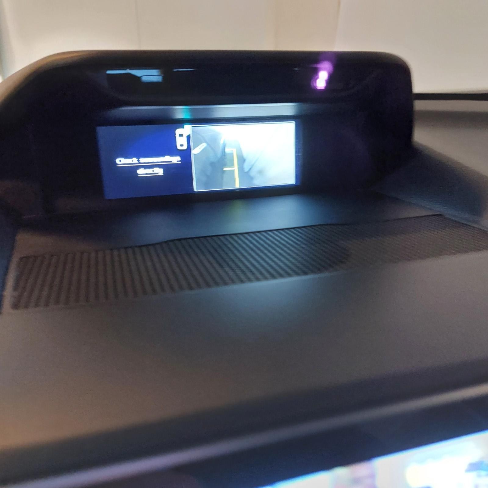 Hovedbilde av Subaru Forester