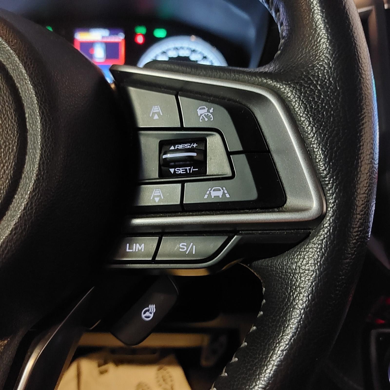 Hovedbilde av Subaru Forester