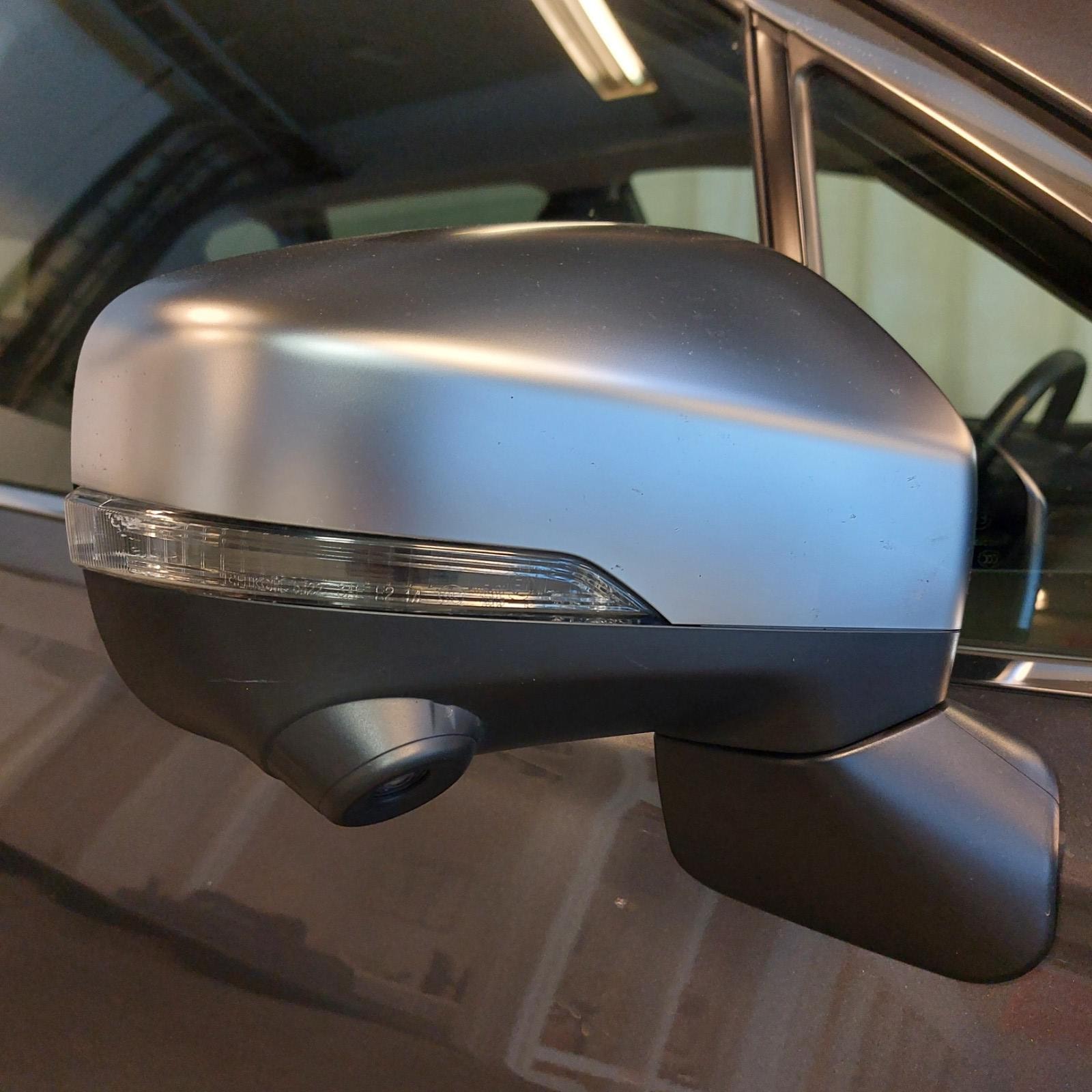 Hovedbilde av Subaru Forester