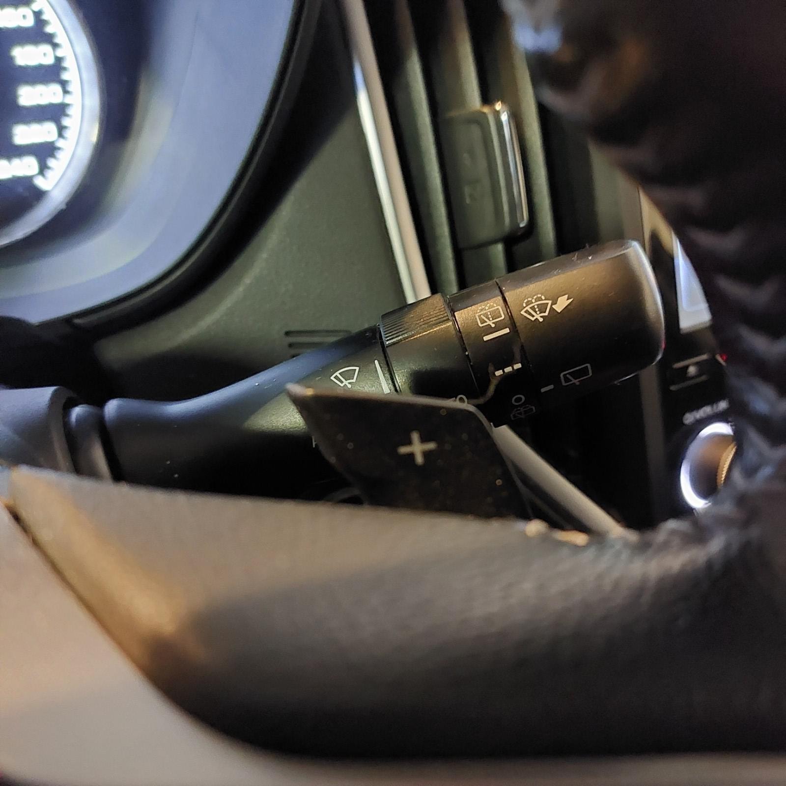 Hovedbilde av Subaru Forester