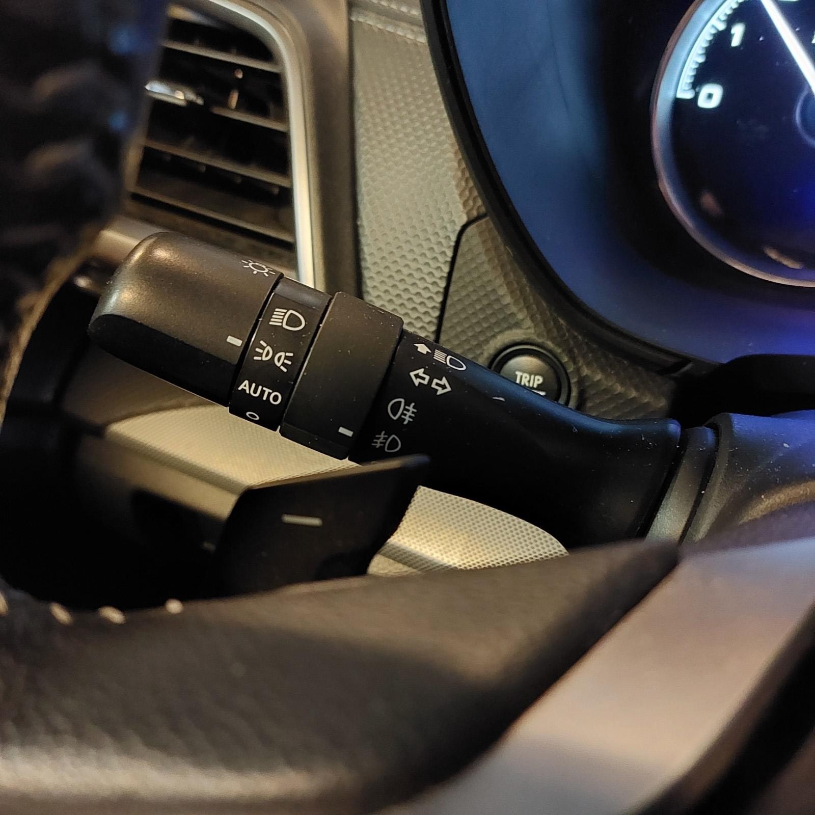 Hovedbilde av Subaru Forester