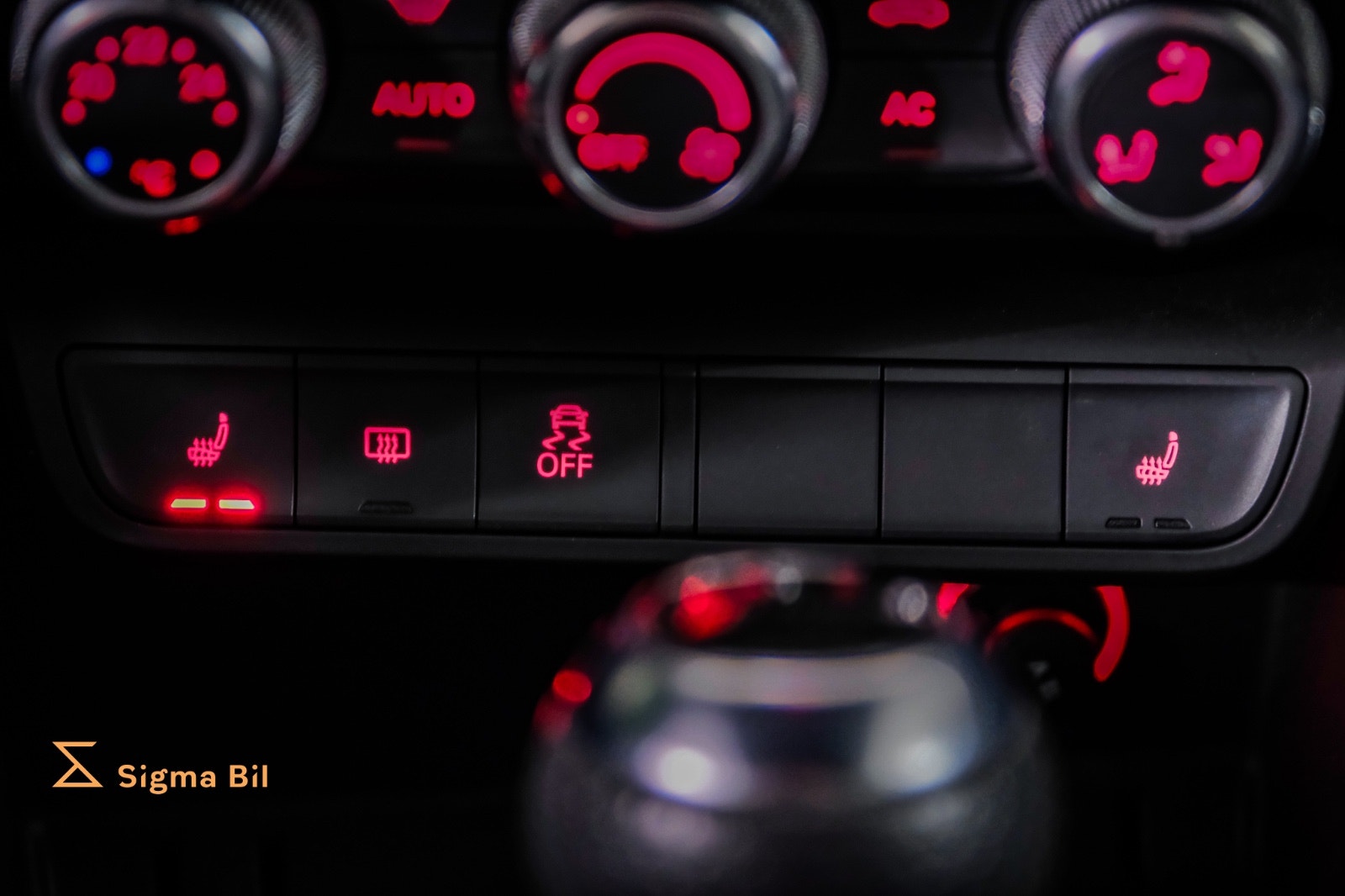 Bilde av Audi A1