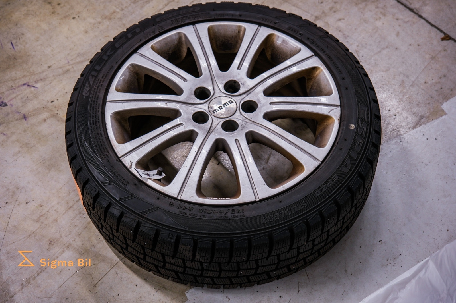 Bilde av Audi A1