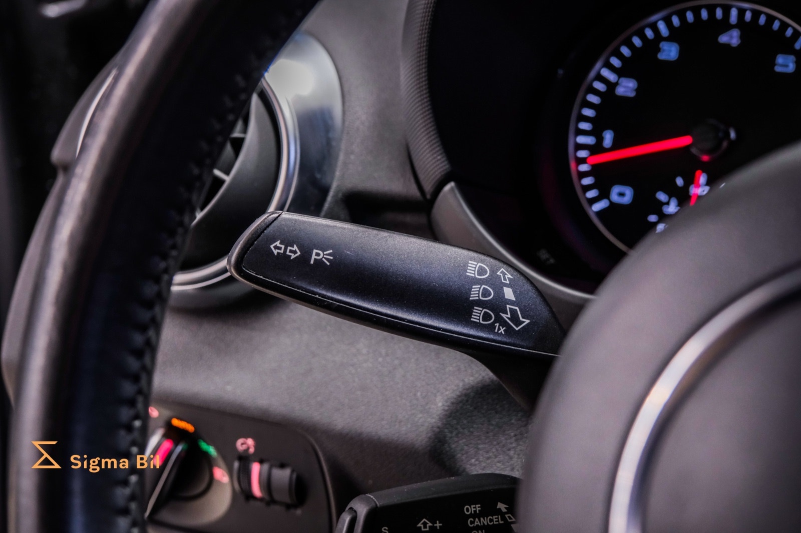 Bilde av Audi A1
