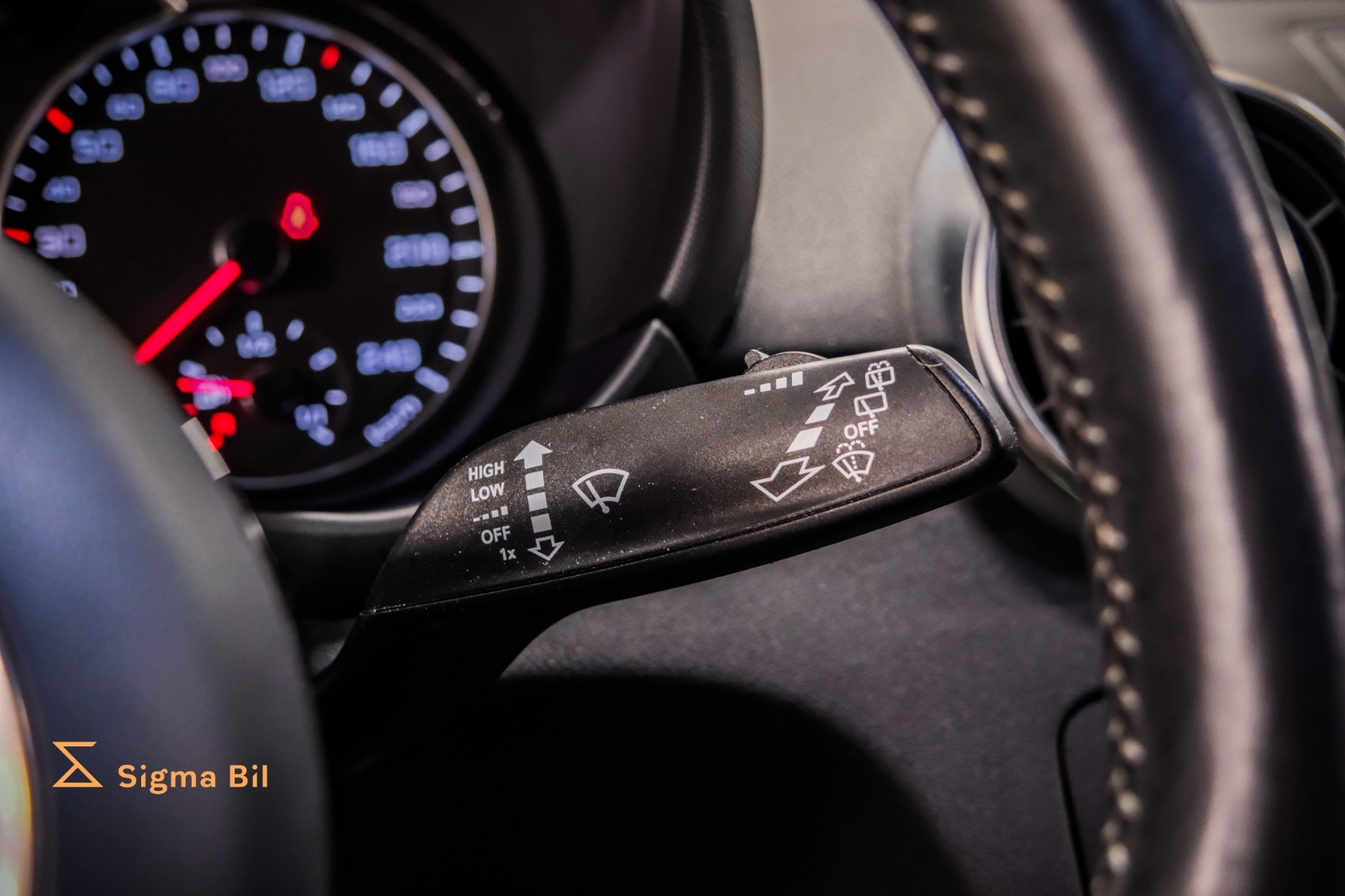 Bilde av Audi A1
