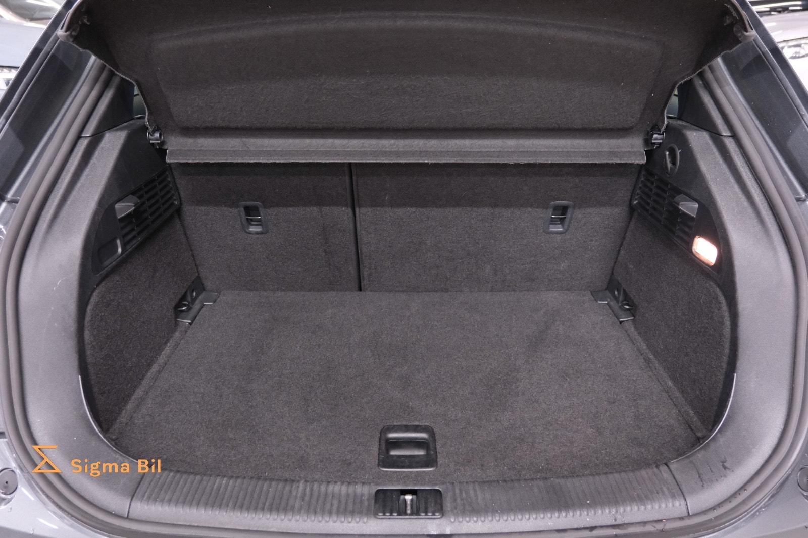 Bilde av Audi A1