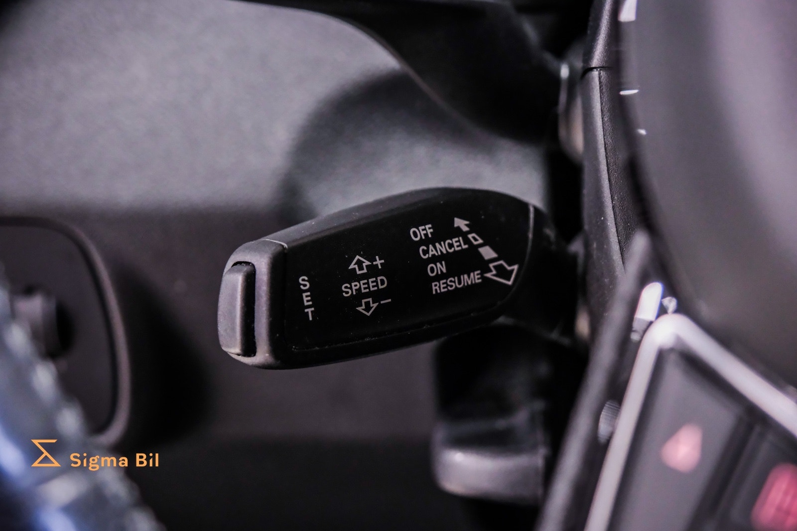 Bilde av Audi A1