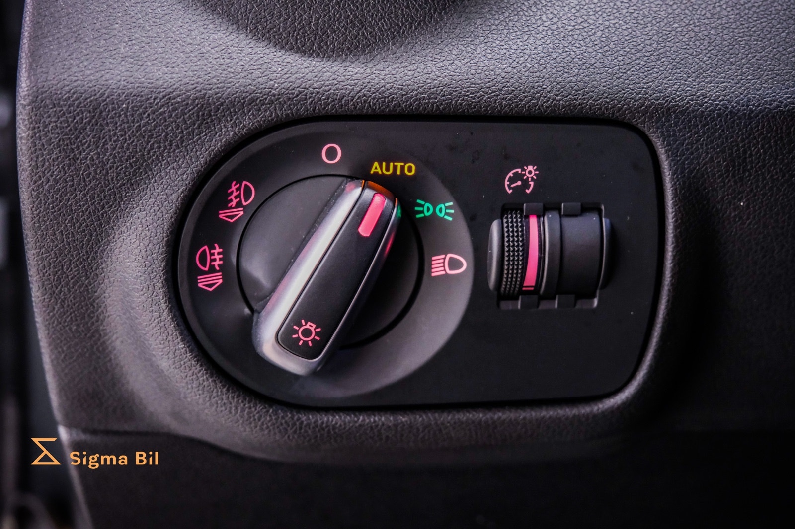 Bilde av Audi A1