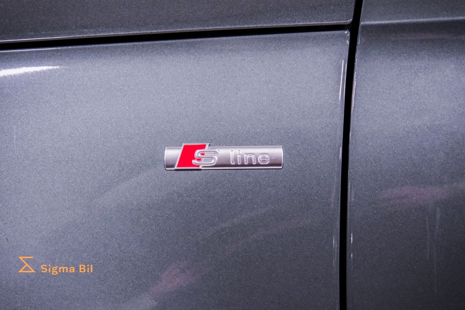 Bilde av Audi A1