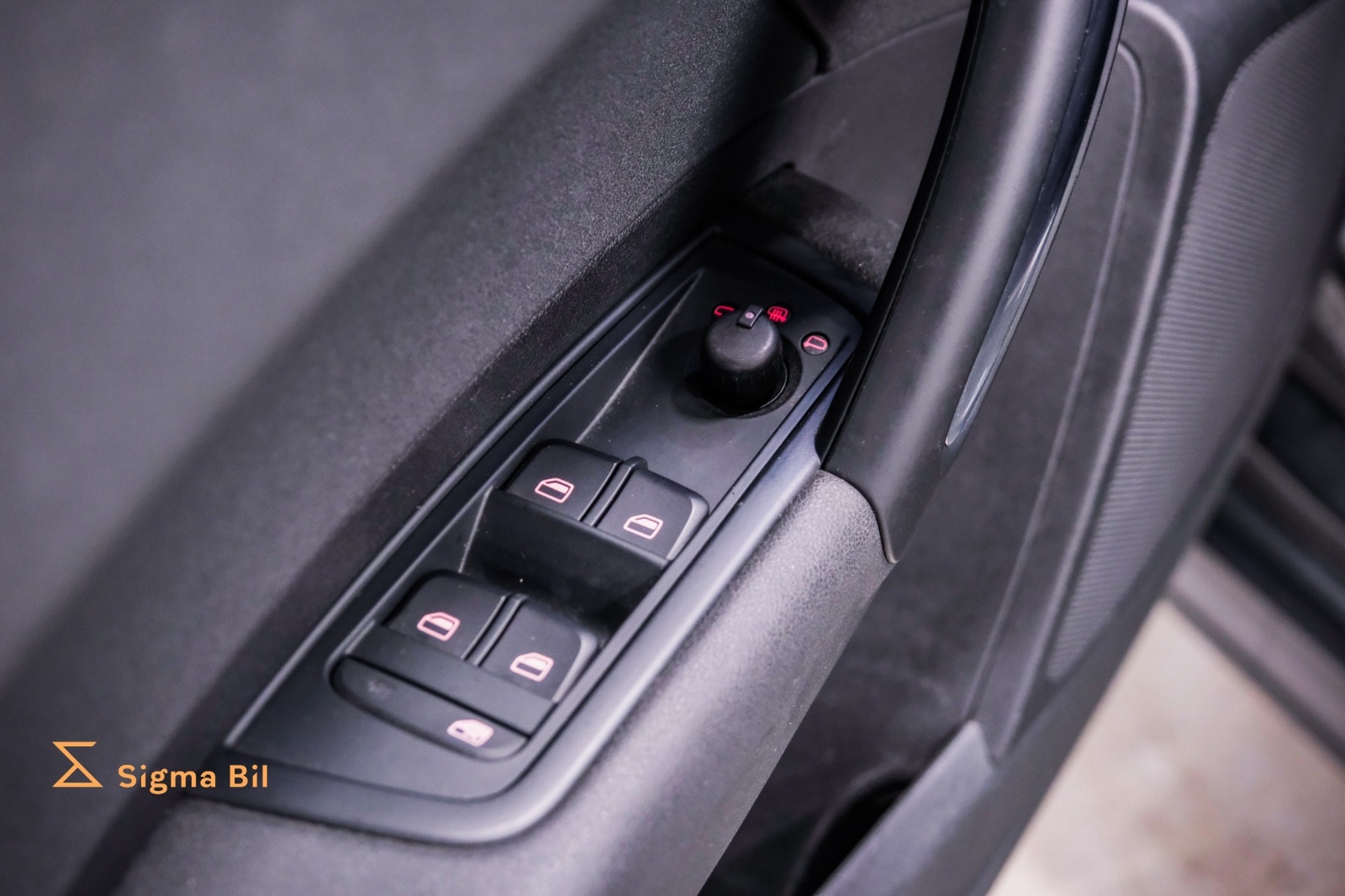 Bilde av Audi A1