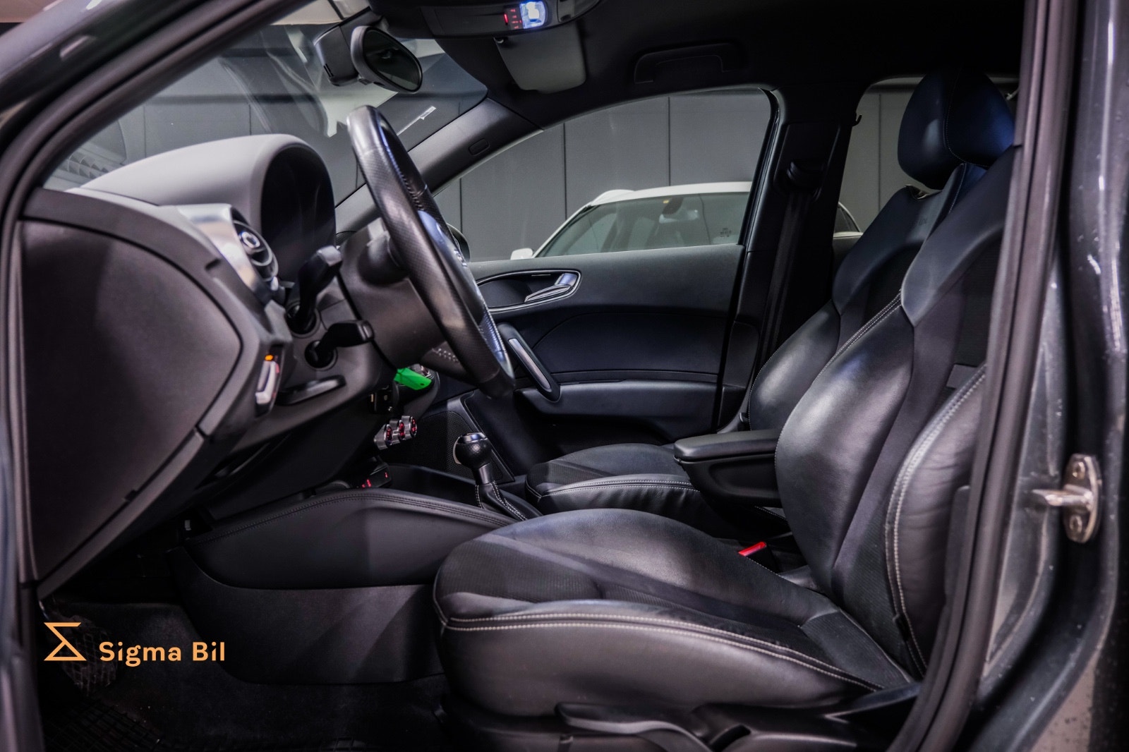 Bilde av Audi A1