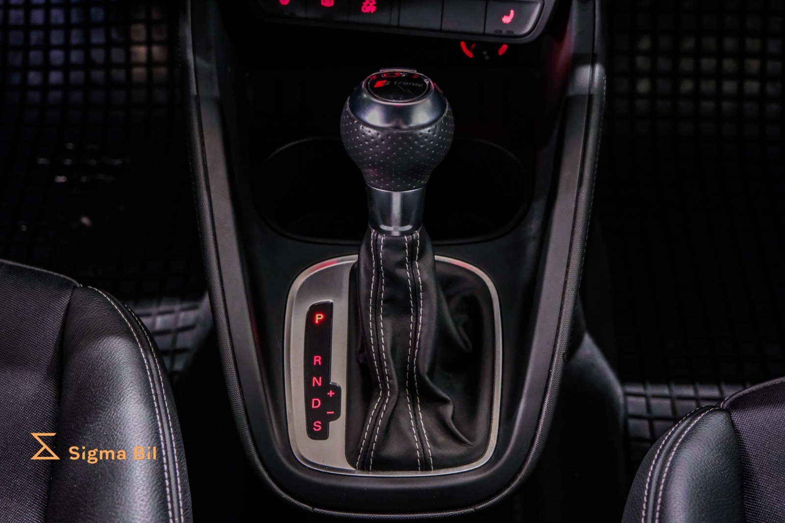 Bilde av Audi A1