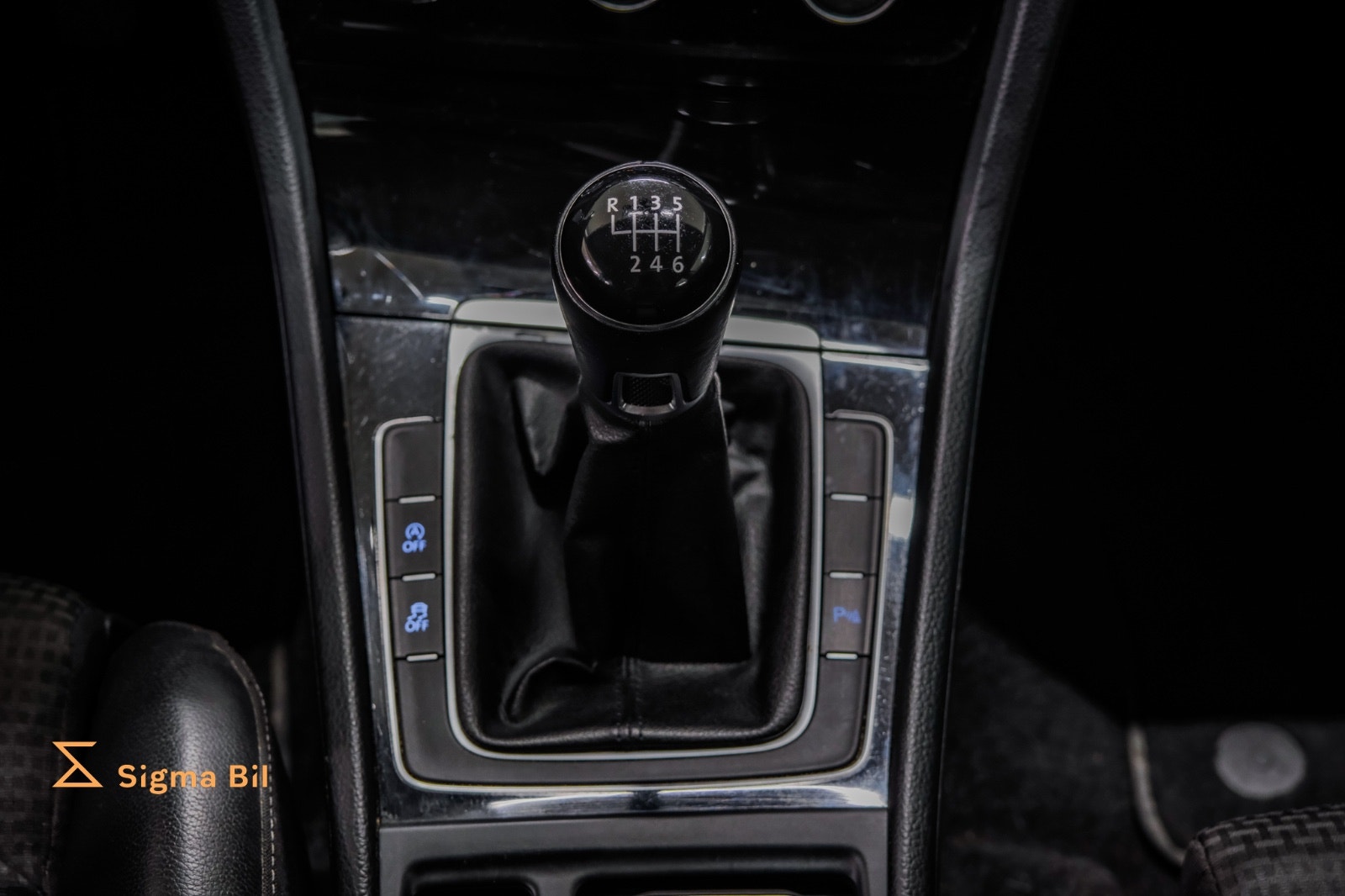 Bilde av Volkswagen Golf
