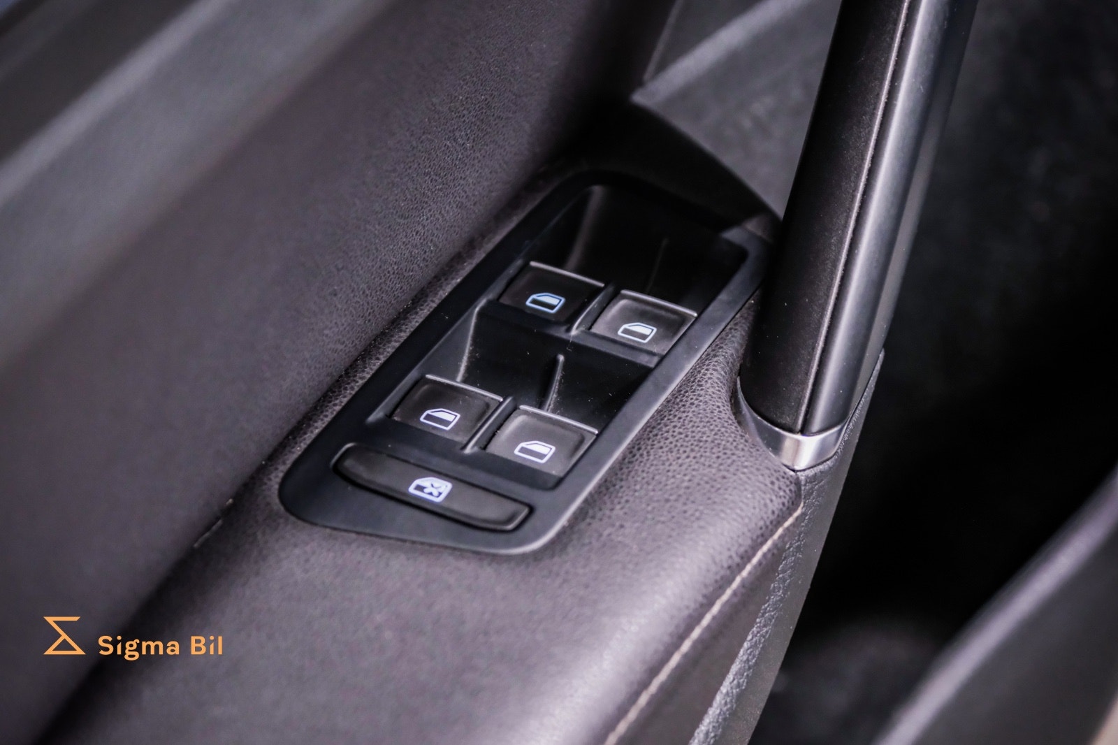 Bilde av Volkswagen Golf