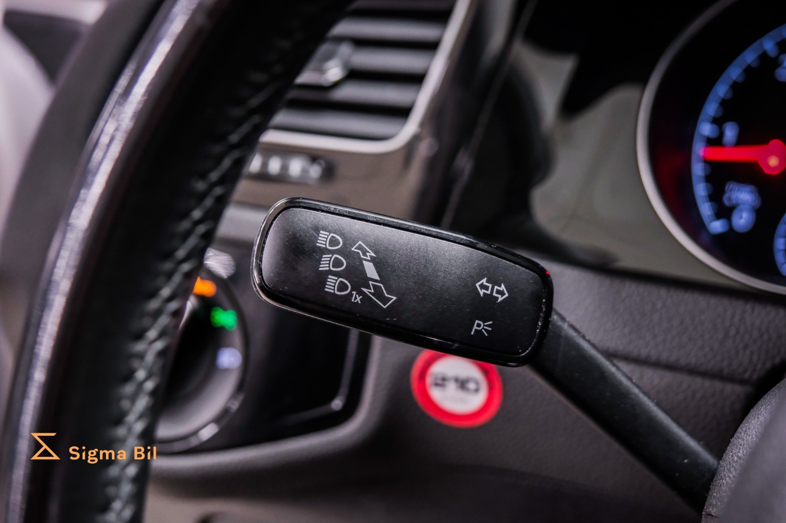 Bilde av Volkswagen Golf