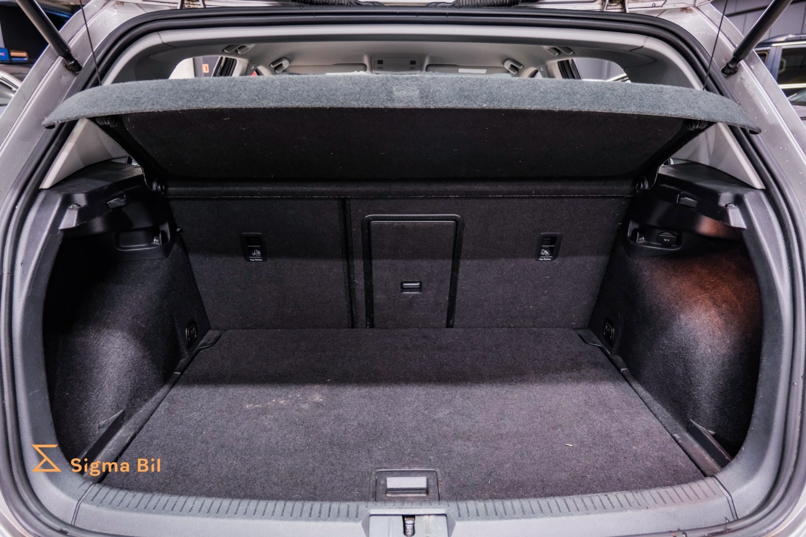 Bilde av Volkswagen Golf