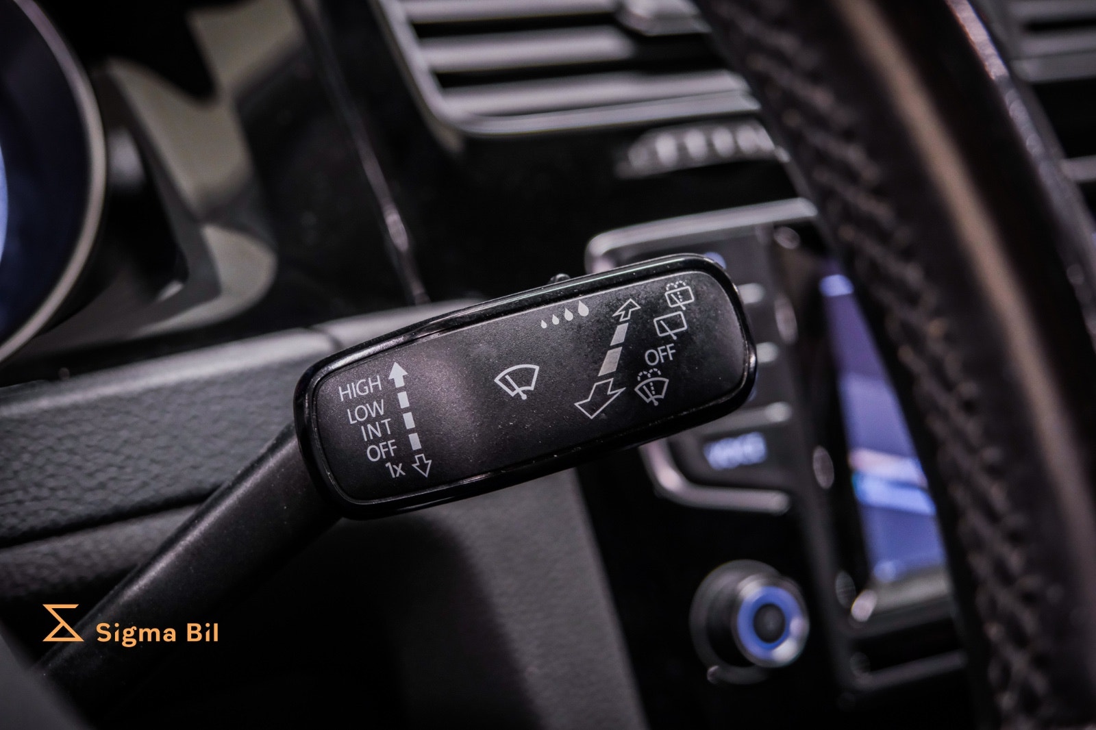Bilde av Volkswagen Golf