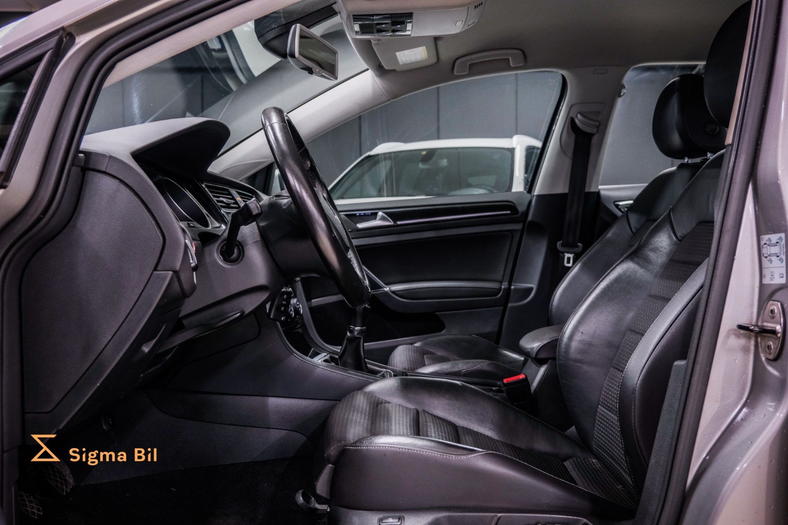 Bilde av Volkswagen Golf