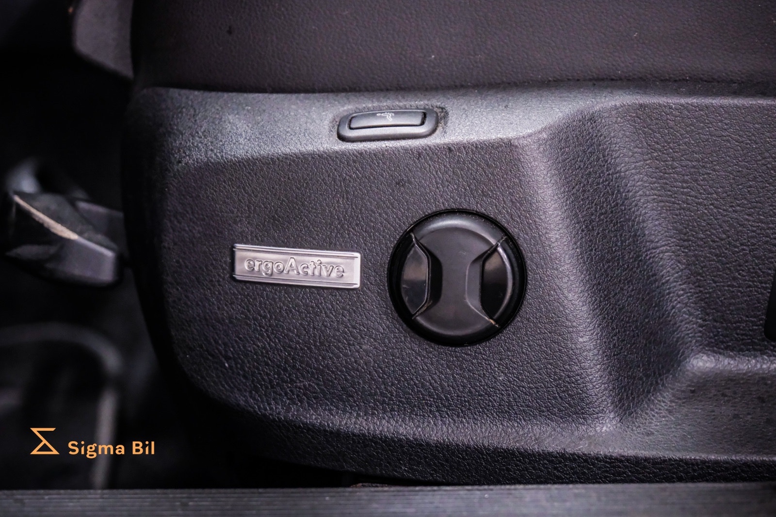 Bilde av Volkswagen Golf