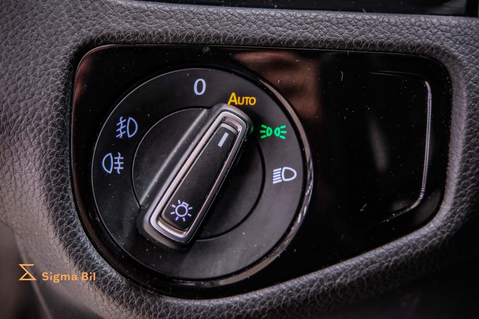 Bilde av Volkswagen Golf