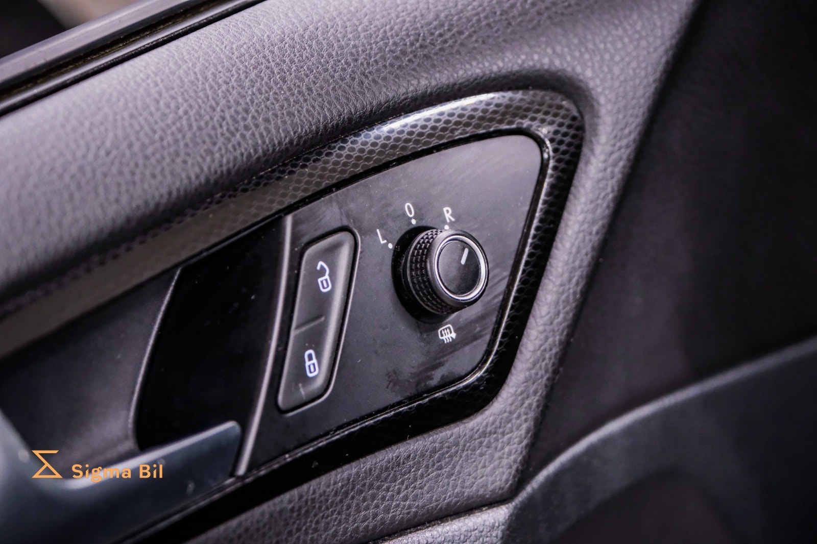 Bilde av Volkswagen Golf
