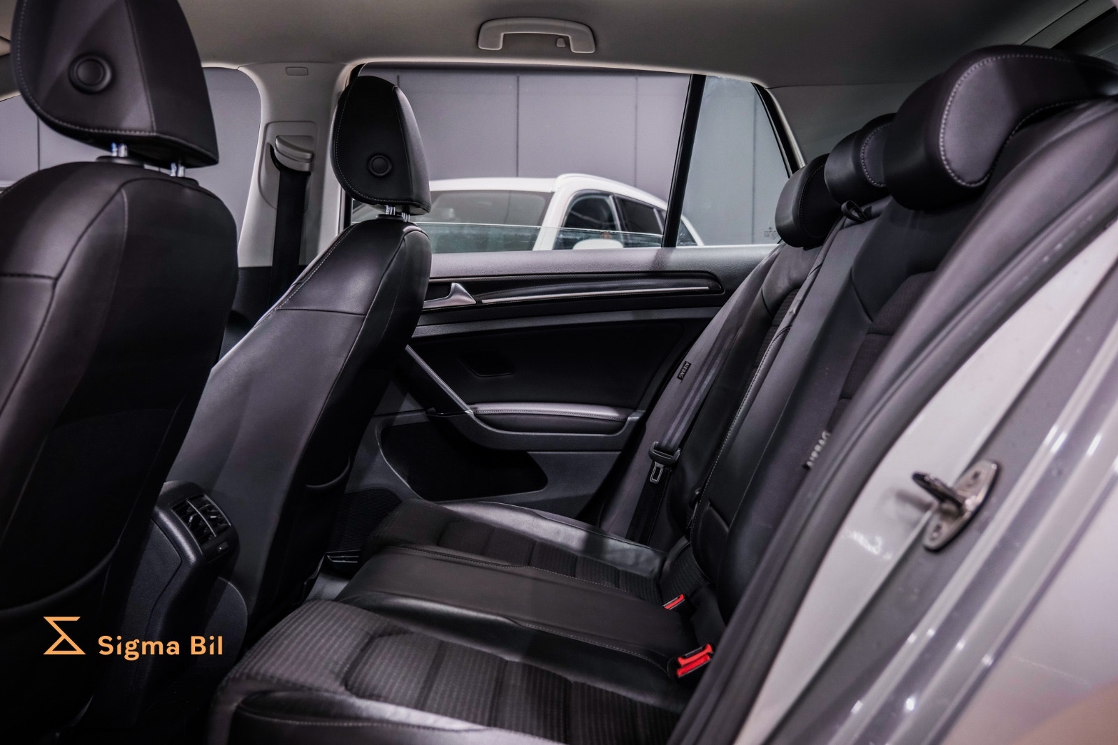 Bilde av Volkswagen Golf