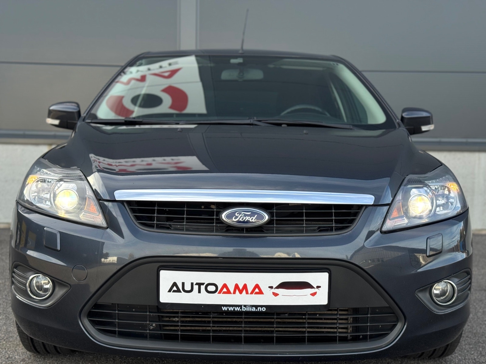 Hovedbilde av Ford Focus