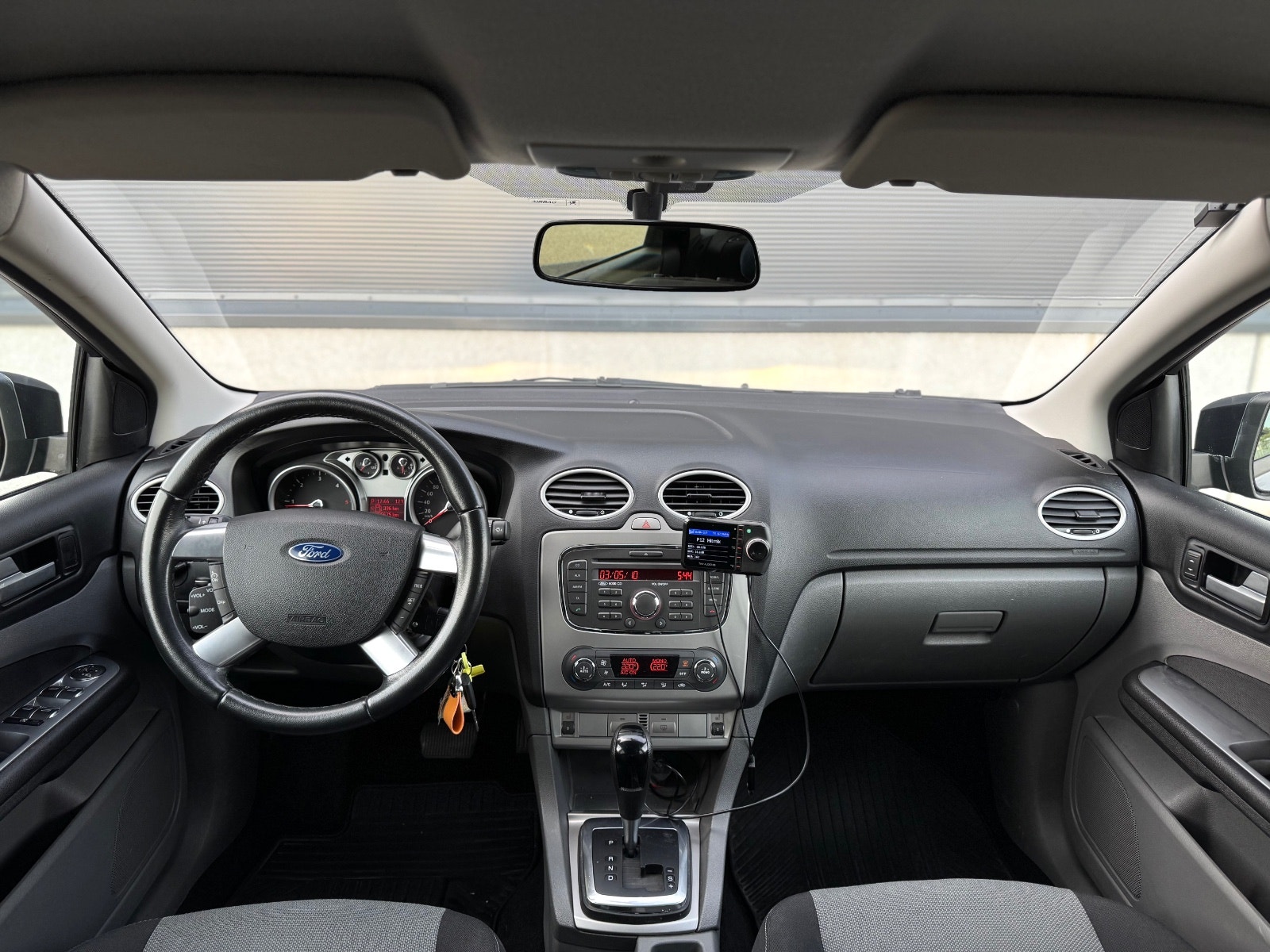 Hovedbilde av Ford Focus