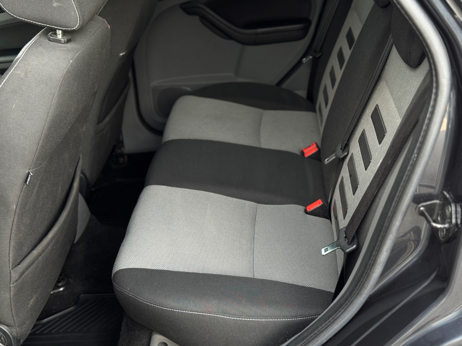 Hovedbilde av Ford Focus