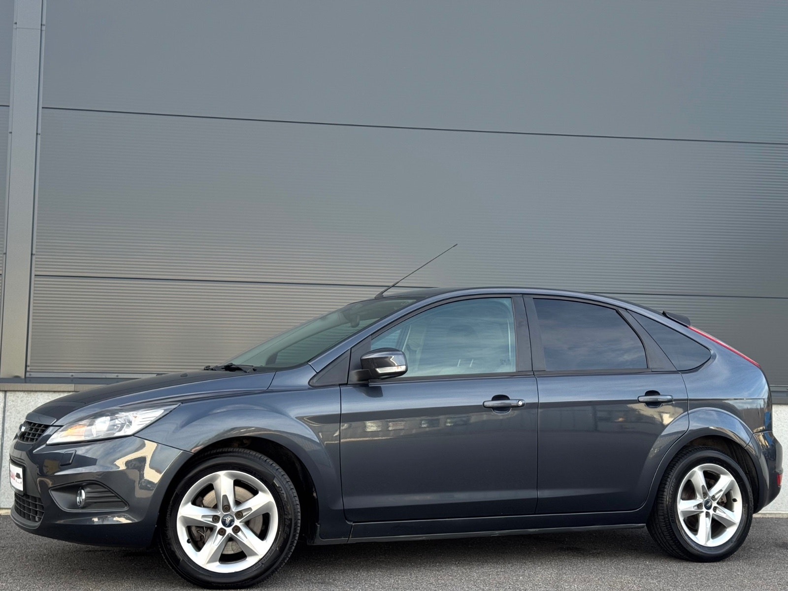 Hovedbilde av Ford Focus