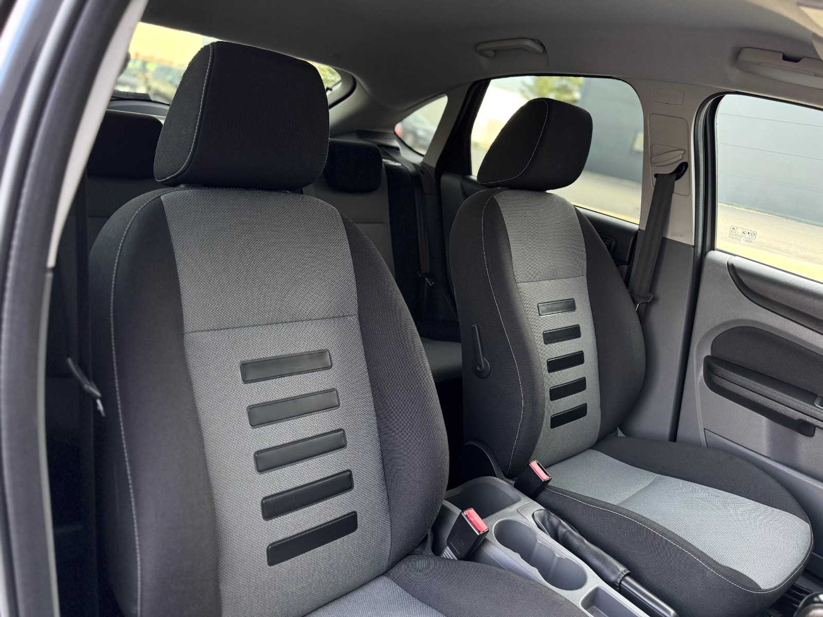 Hovedbilde av Ford Focus