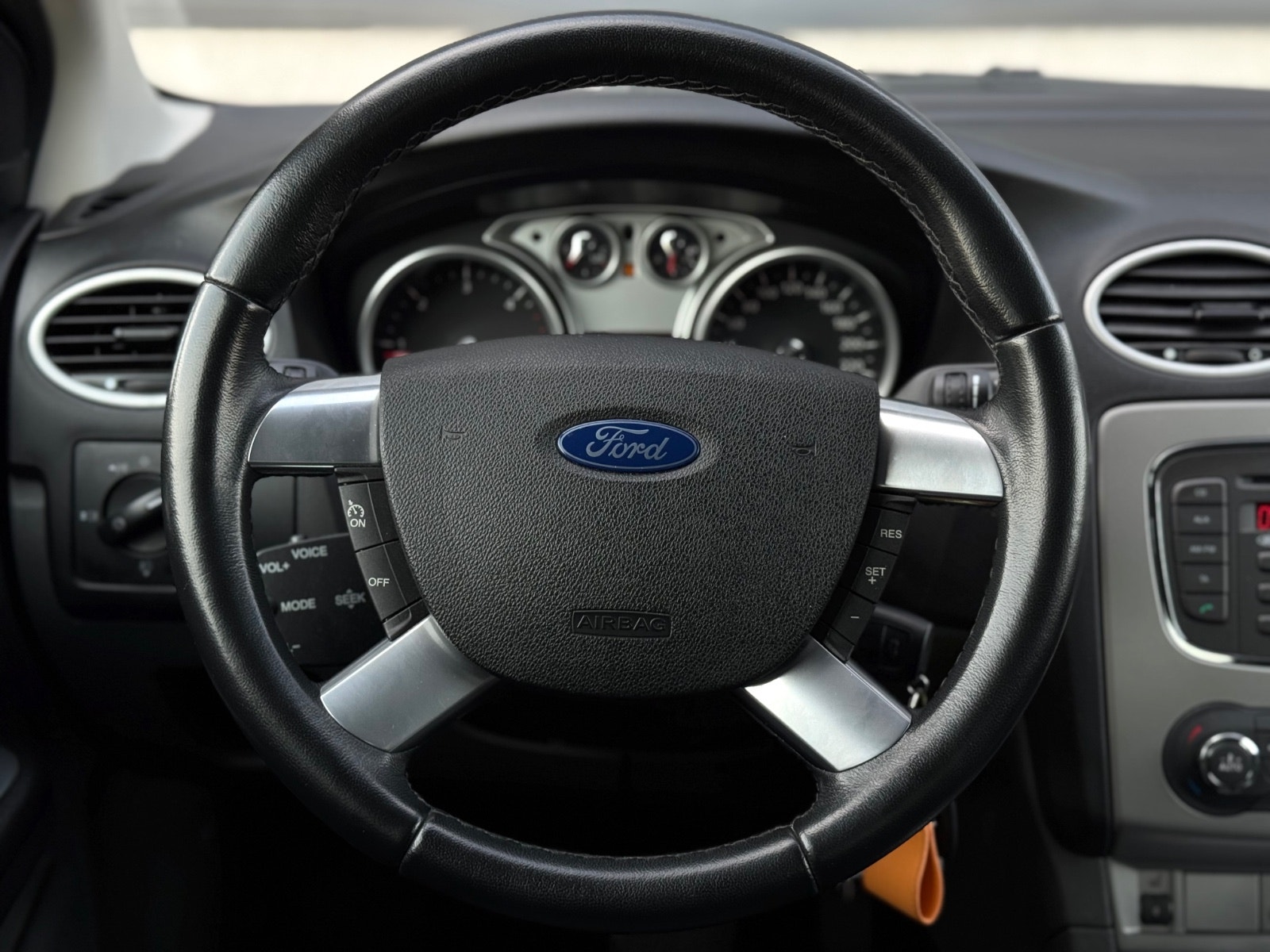 Hovedbilde av Ford Focus