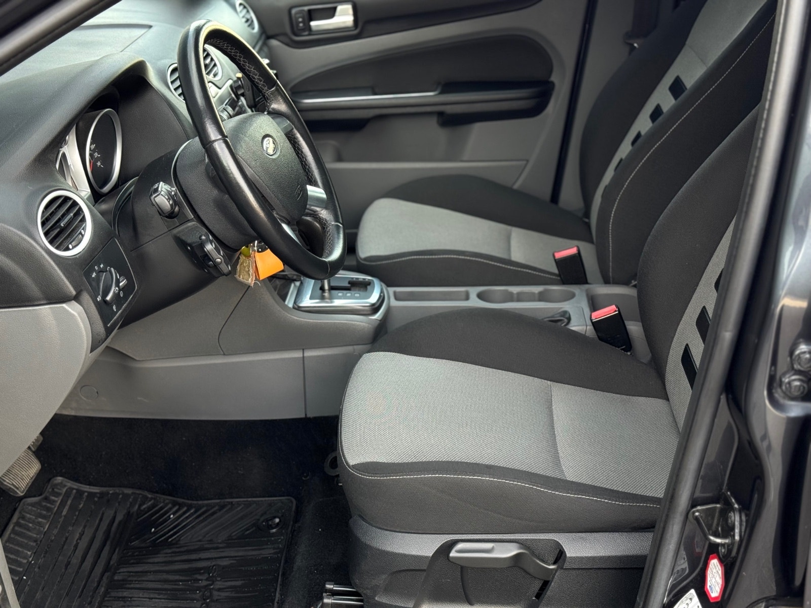 Hovedbilde av Ford Focus