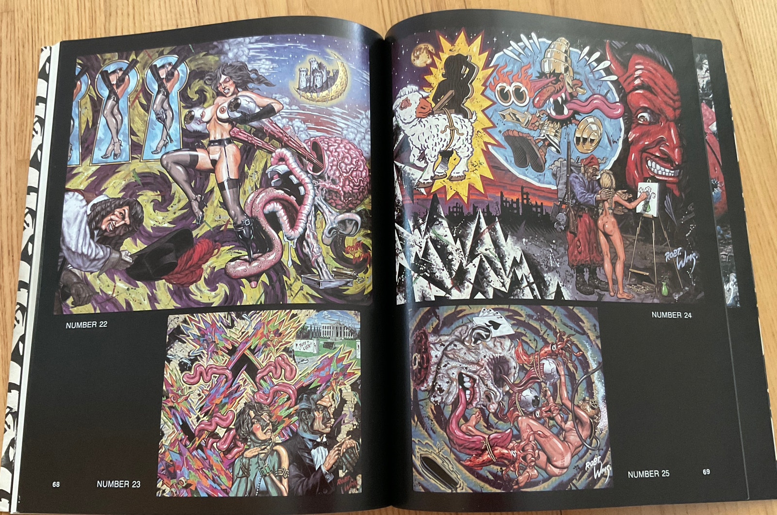 VISUAL ADDICTION ROBT.Ｗilliams 51xbrYSMW8L._AC_SY200_QL15_.jpg