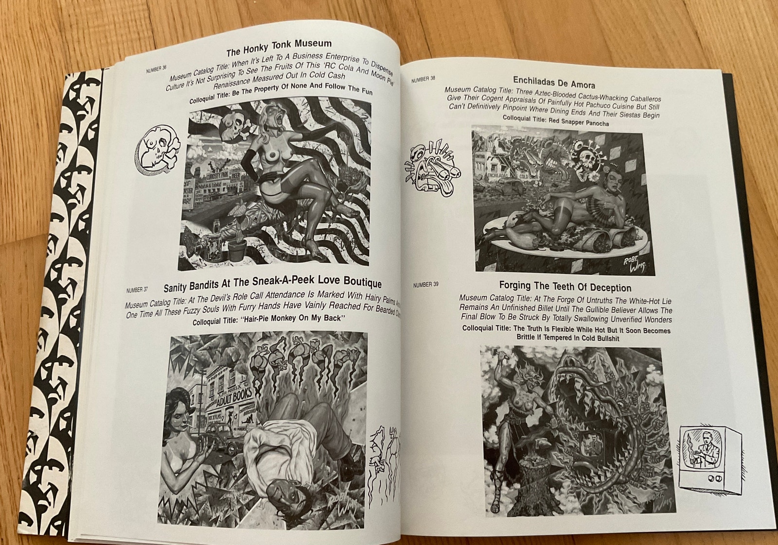 VISUAL ADDICTION ROBT.Ｗilliams 51xbrYSMW8L._AC_SY200_QL15_.jpg