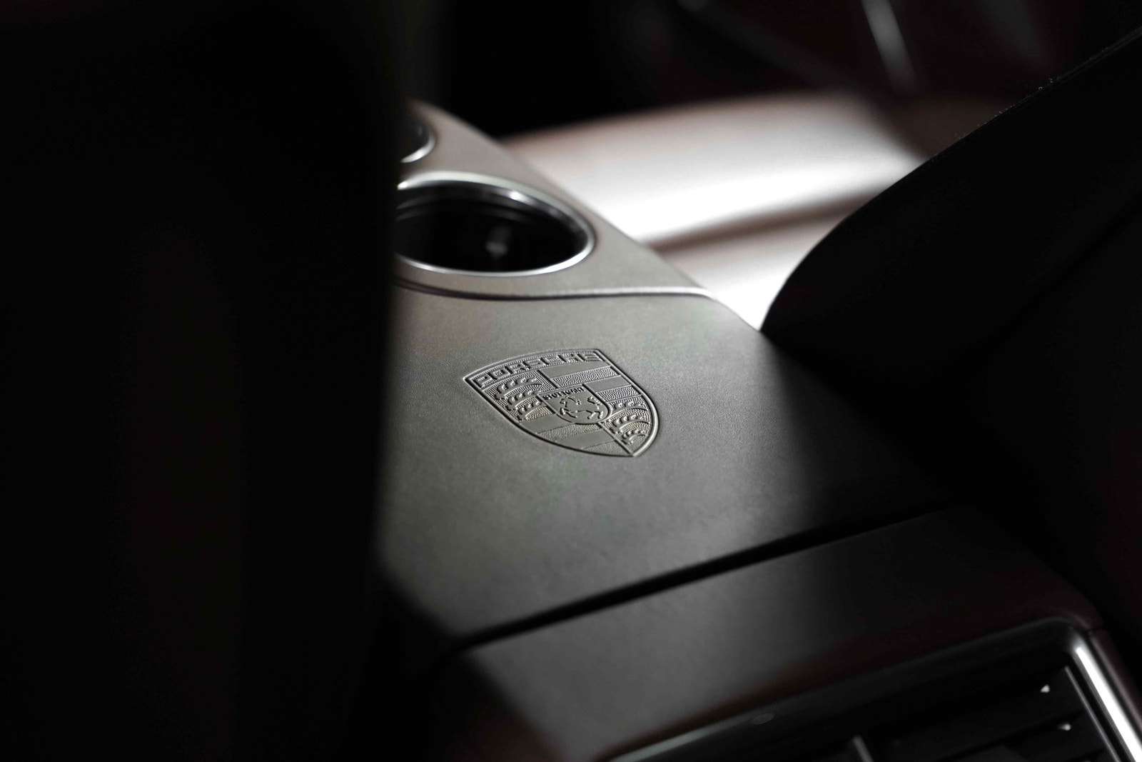 Hovedbilde av Porsche Panamera