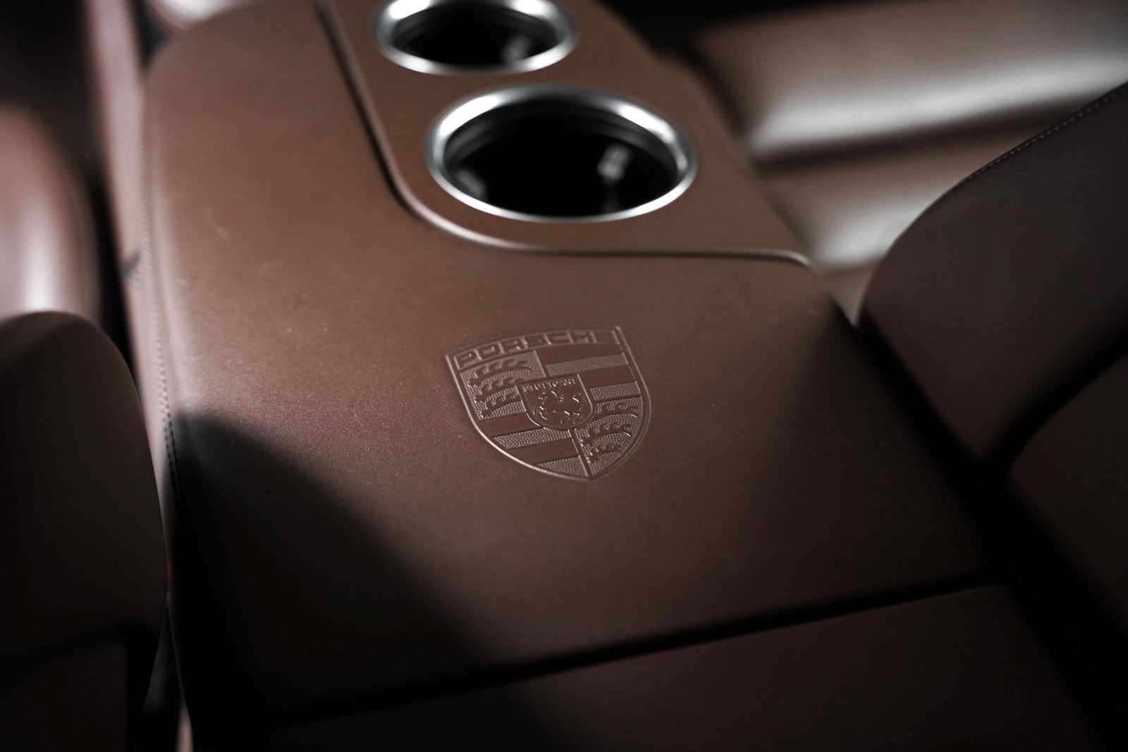 Hovedbilde av Porsche Panamera
