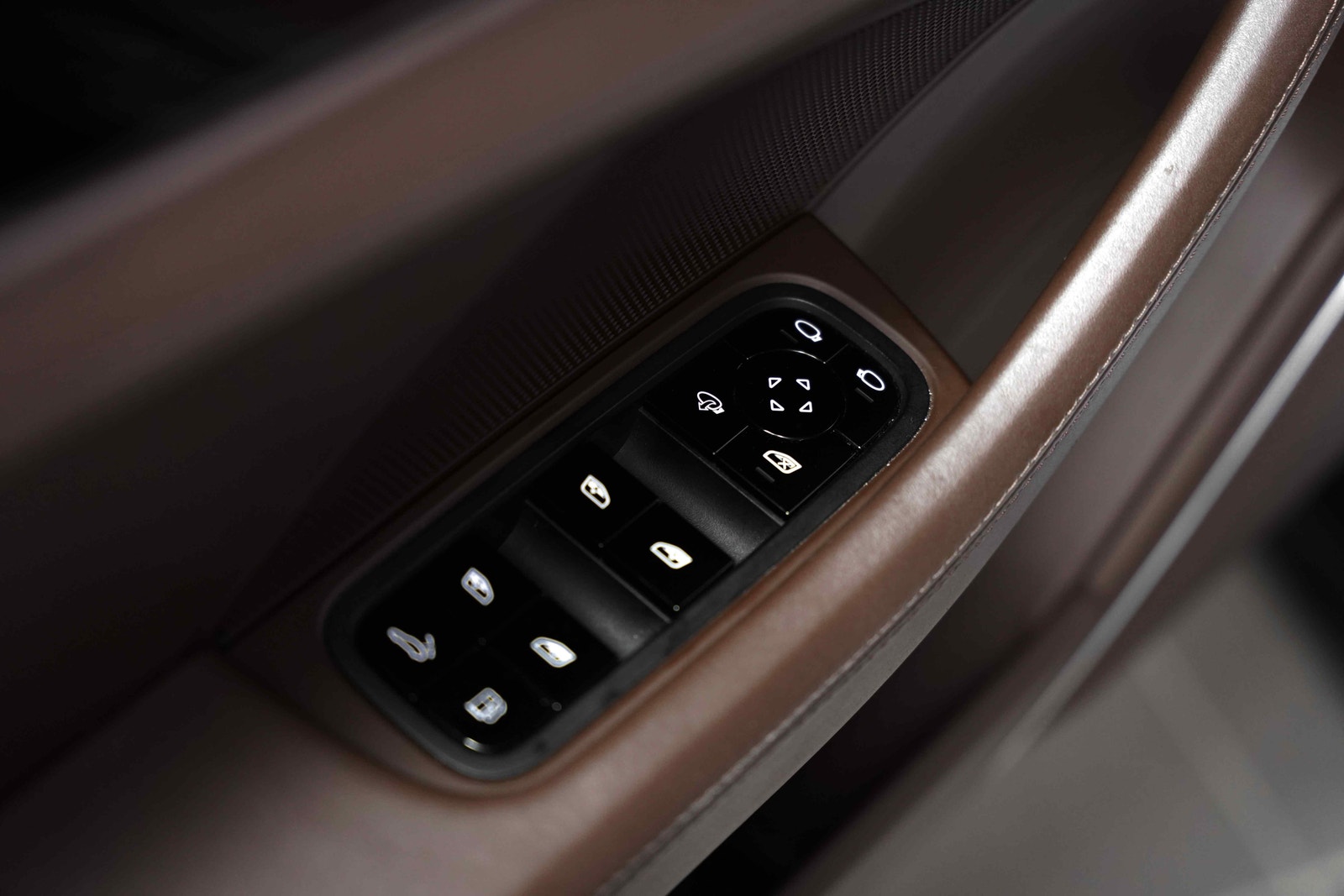 Hovedbilde av Porsche Panamera