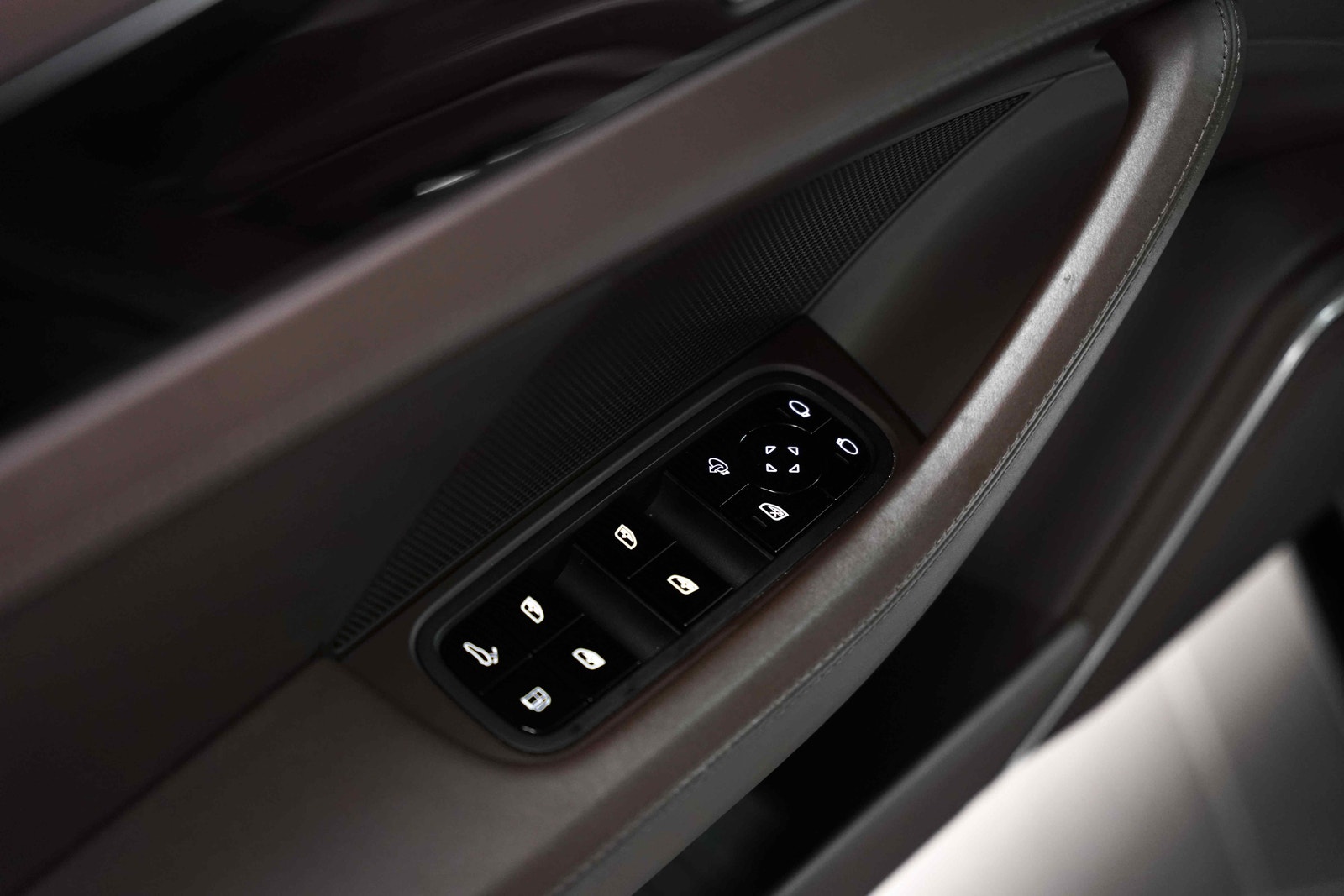 Hovedbilde av Porsche Panamera