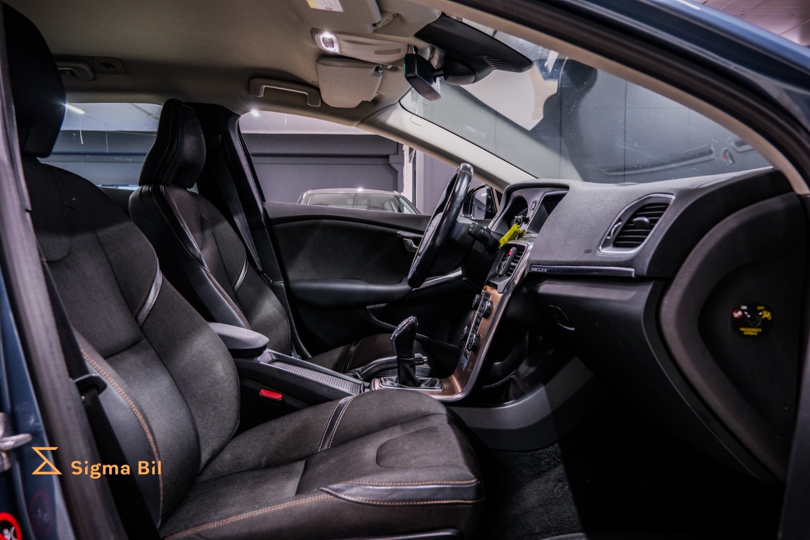 Bilde av Volvo V40 Cross Country