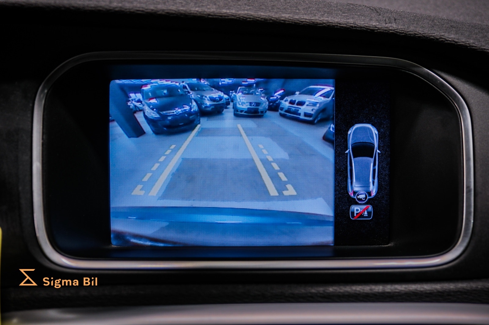 Bilde av Volvo V40 Cross Country