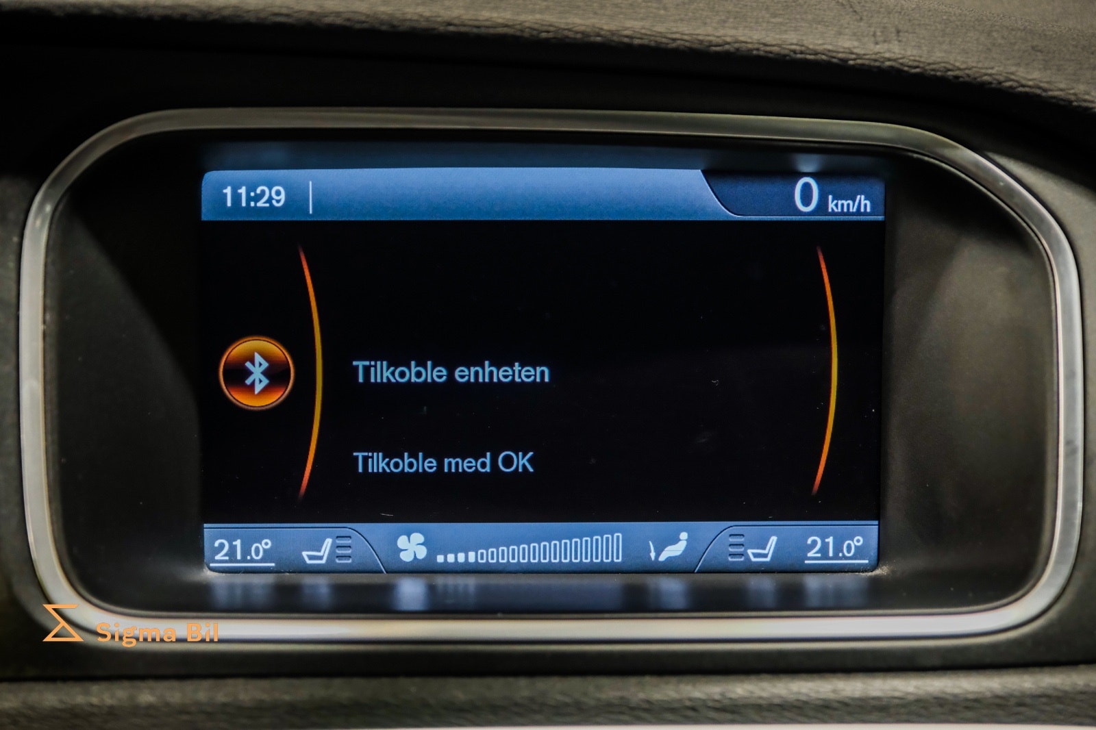 Bilde av Volvo V40 Cross Country