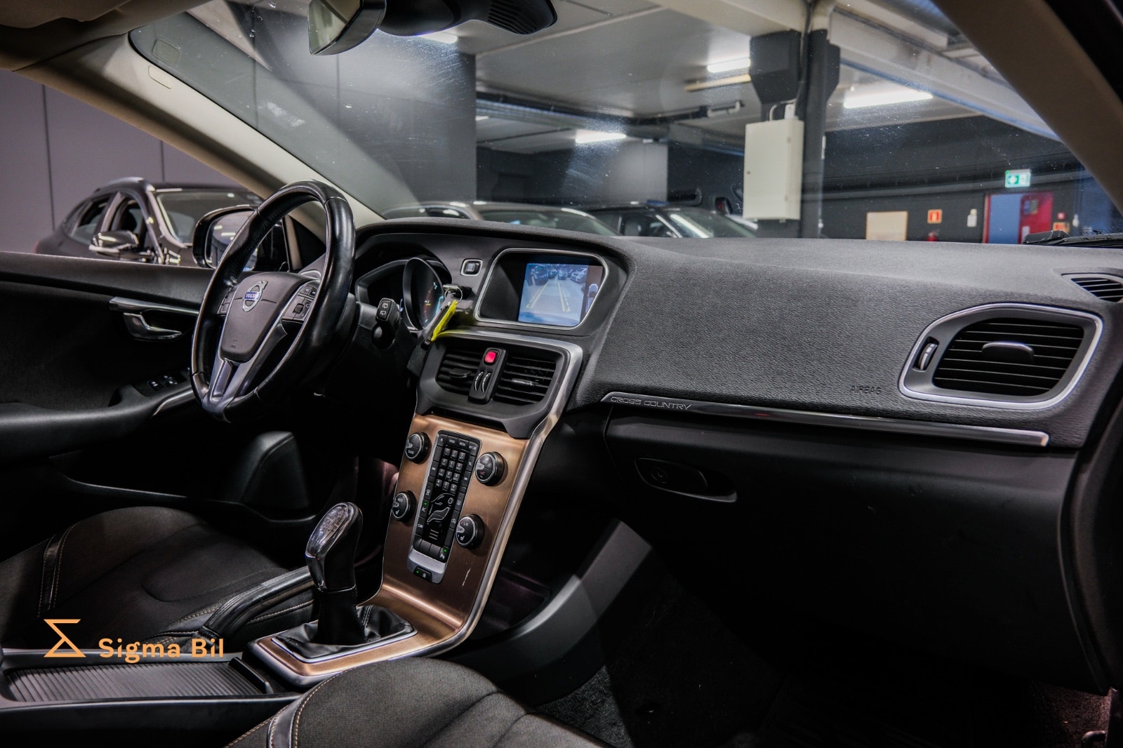 Bilde av Volvo V40 Cross Country